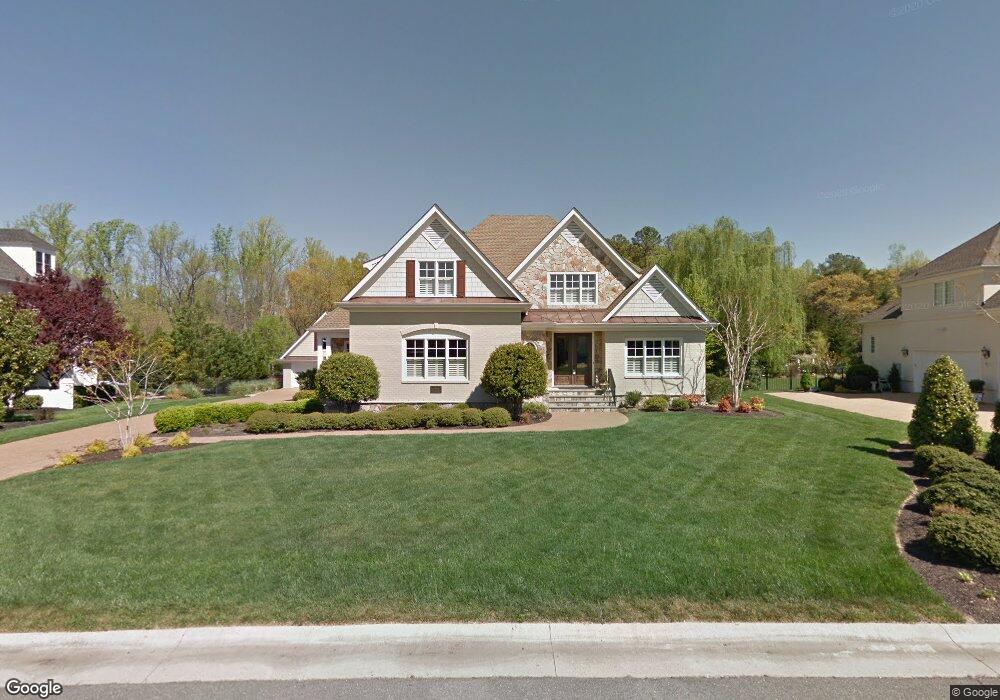 11508 Bell Tower Ct, Henrico, VA 23233 - photo 1