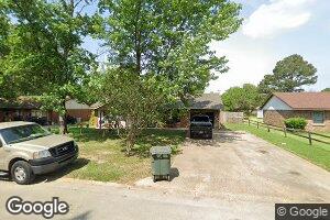 207 Alexander St, Bay, AR 72411