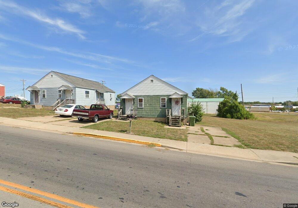 1806 N Walnut St, Rolla, MO 65401 - photo 1