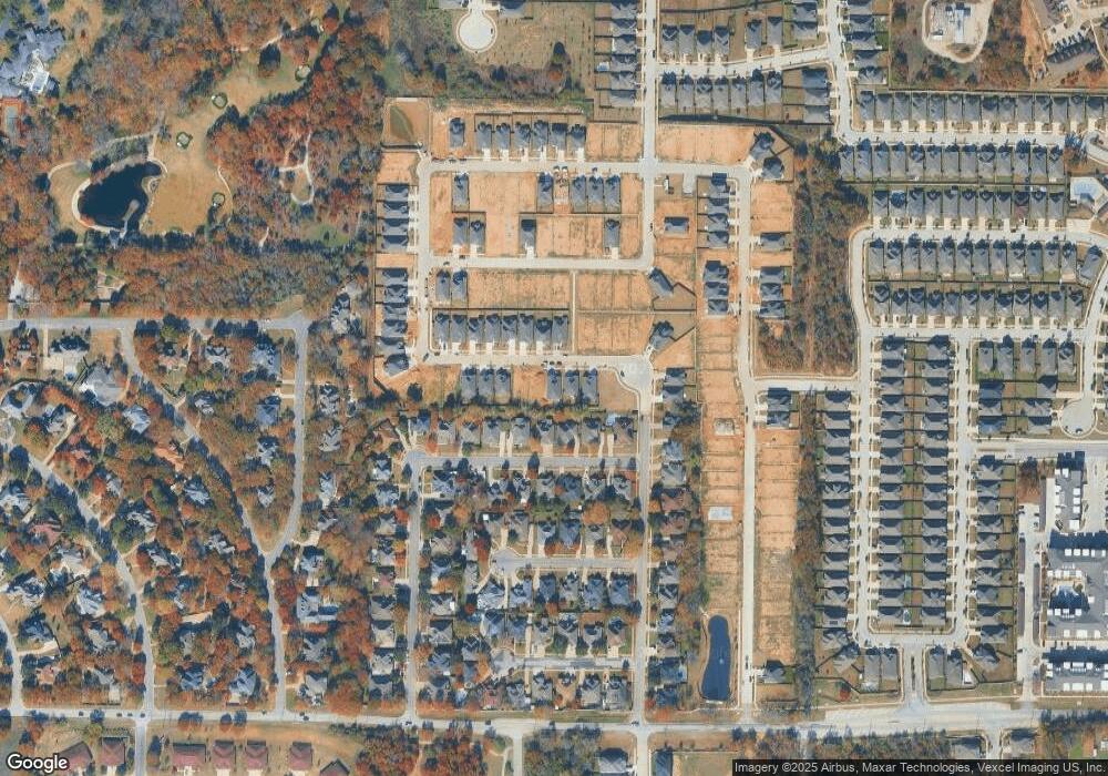 1404 Porizek Place, Denton, TX 76210 - photo 1