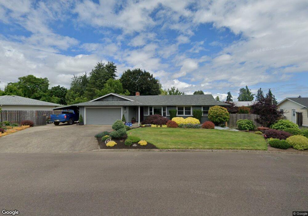 160 NE 13th Ave, Canby, OR 97013 - photo 1