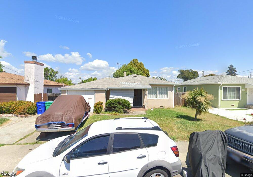 15344 Beatty St, San Leandro, CA 94579 - photo 1