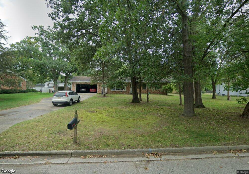 632 Birchwood Ct, Lowell, MI 49331 - photo 1