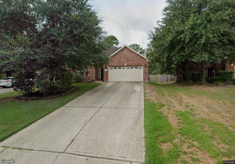 6 Crabtree Ct, Spring, TX 77382 - photo 1