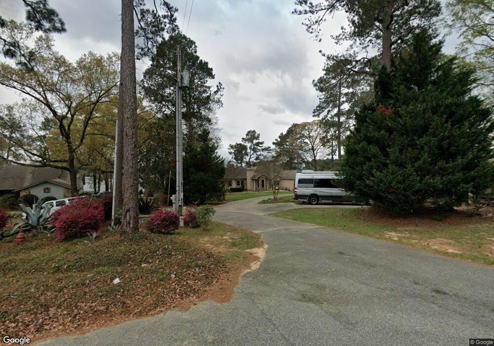 2233 Arabi Warwick Rd, Cordele, GA 31015 - photo 1