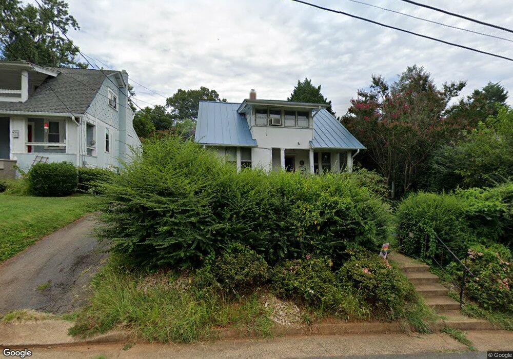 1313 Poplar St, Charlottesville, VA 22902 - photo 1