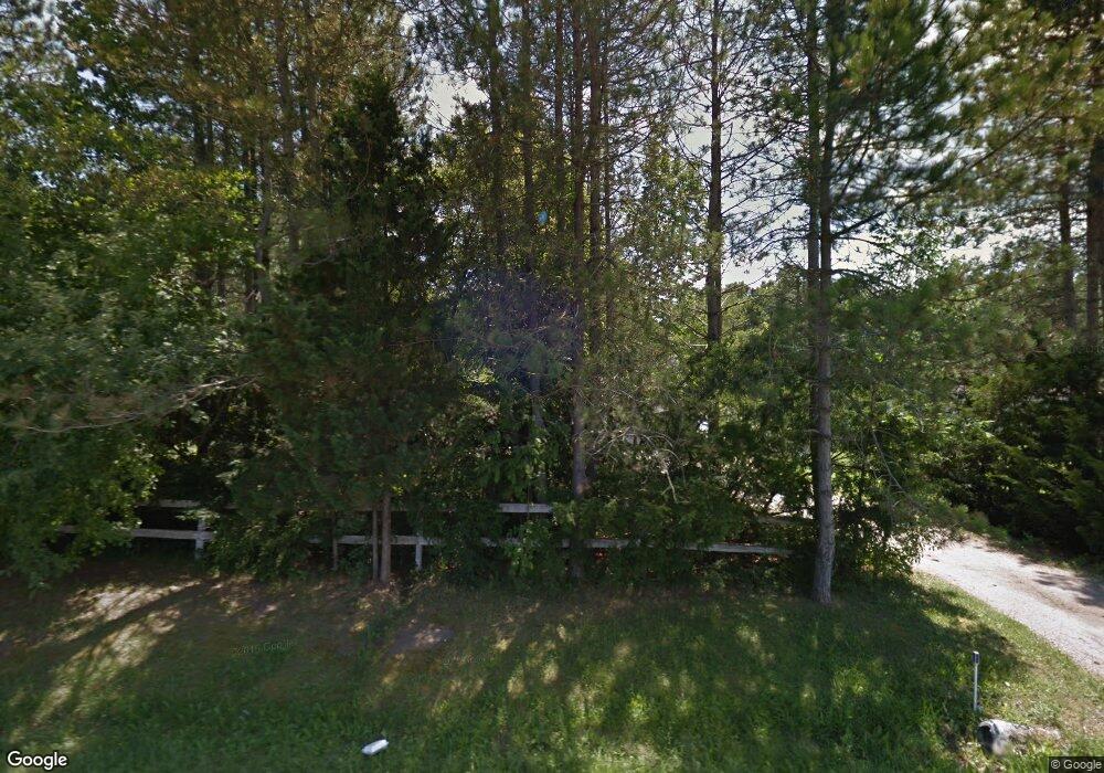 6180 E Frances Rd, Mount Morris, MI 48458 - photo 1