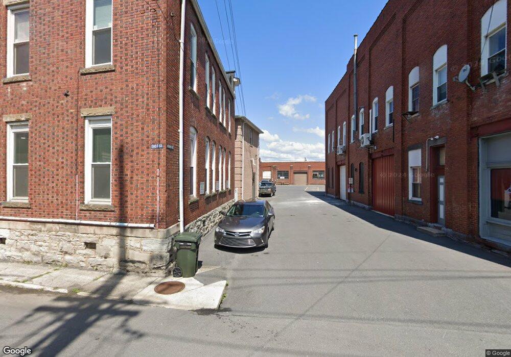 147 East St, Keyser, WV 26726 - photo 1