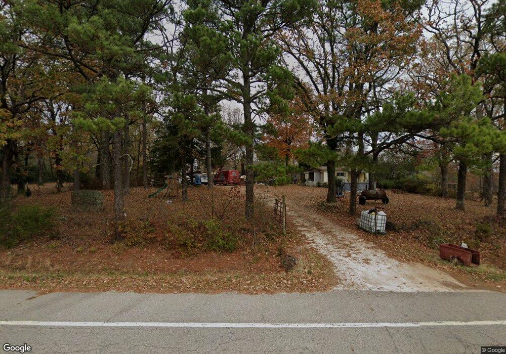 20605 N Highway 71, Mountainburg, AR 72946 - photo 1