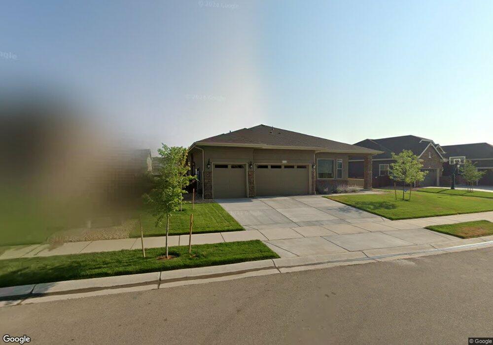 6136 Summerfields Pkwy, Timnath, CO 80547 - photo 1