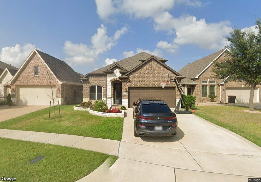 19902 Rojo Rock Ln, Cypress, TX 77433 - photo 1