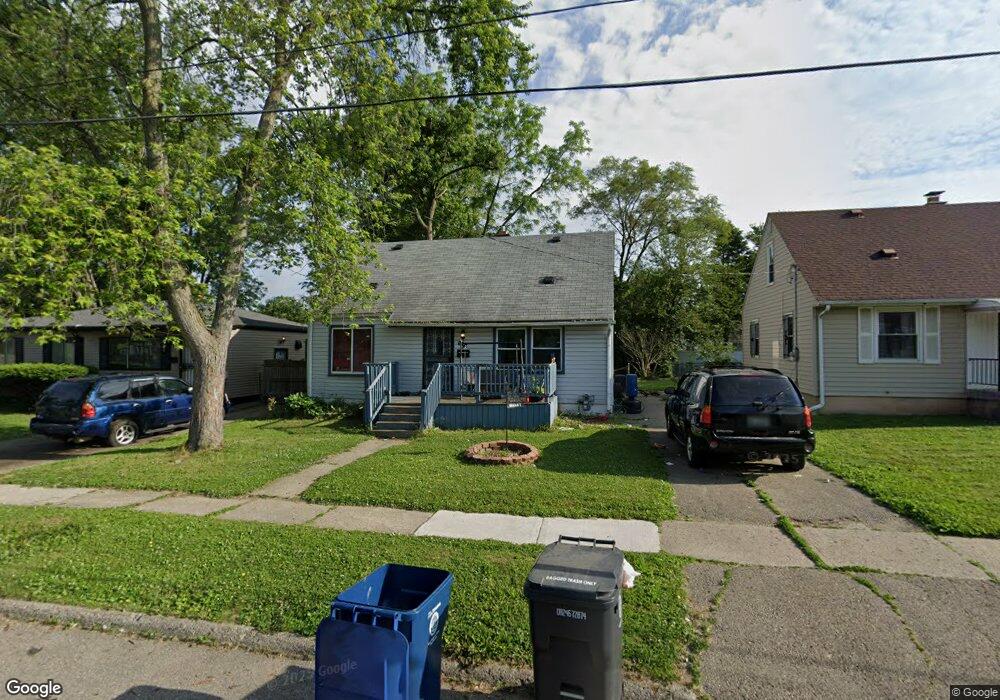 622 W Ruth Ave, Flint, MI 48505 - photo 1