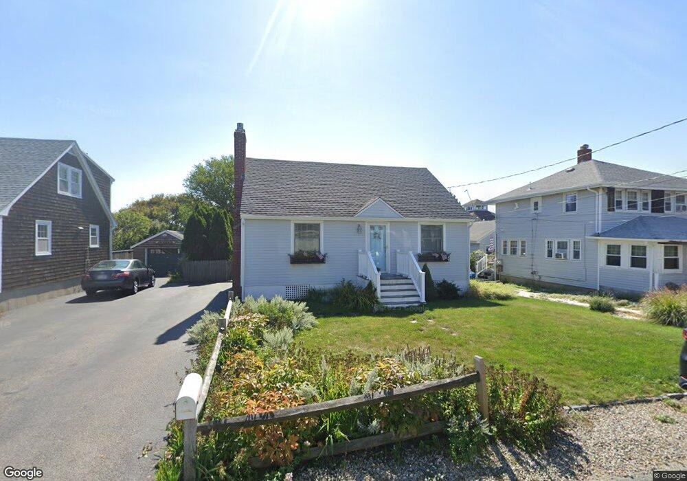 16 4th Ave, Scituate, MA 02066 - photo 1