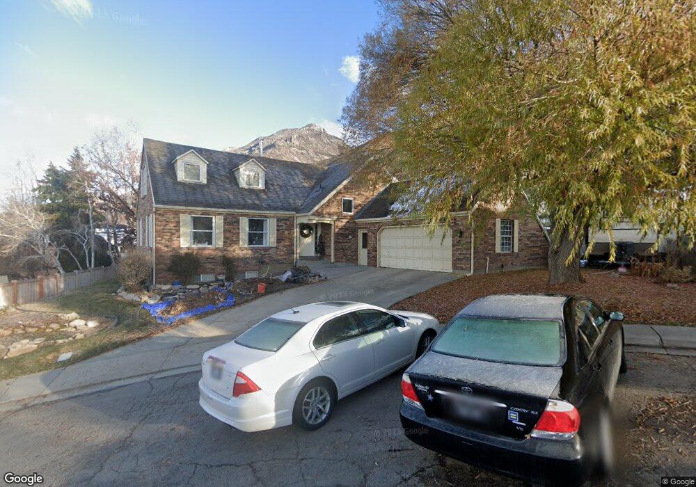 1369 E 330 N, Pleasant Grove, UT 84062 - photo 1