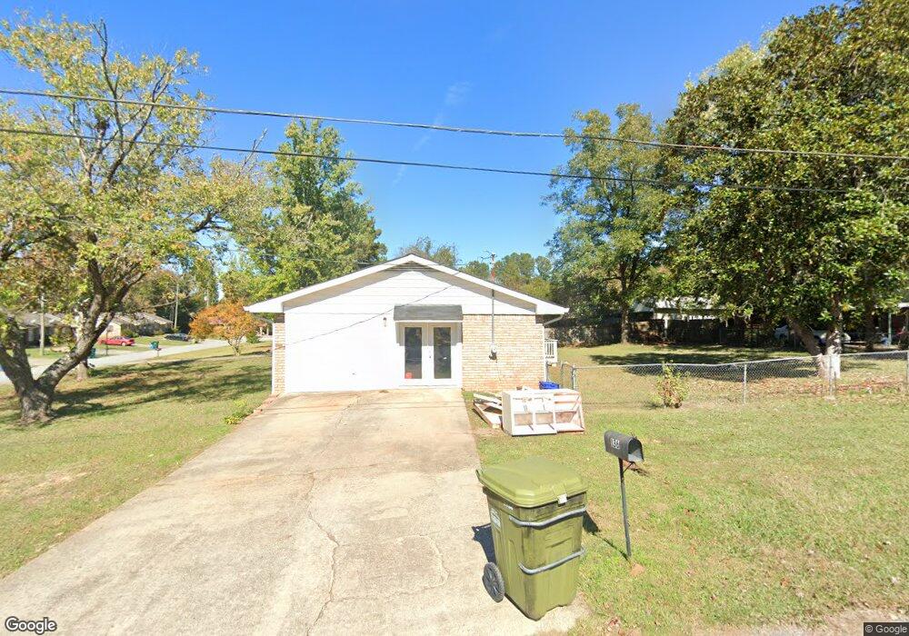 136 Carroll Cir, Carrollton, GA 30117 - photo 1