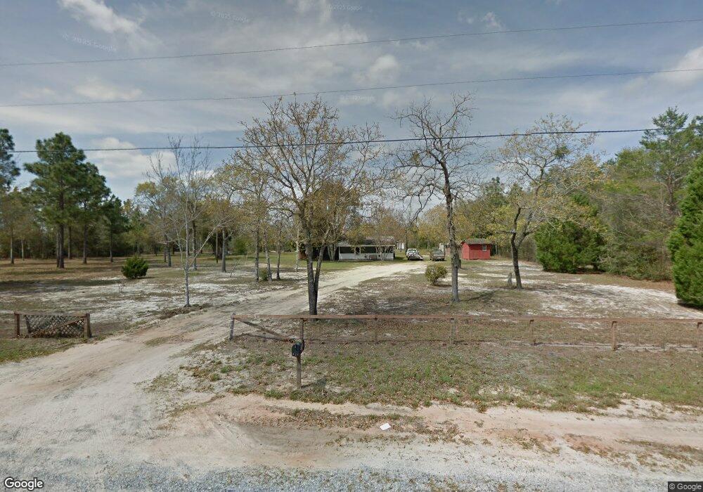 4083 Painter Branch Rd, Crestview, FL 32539 - photo 1