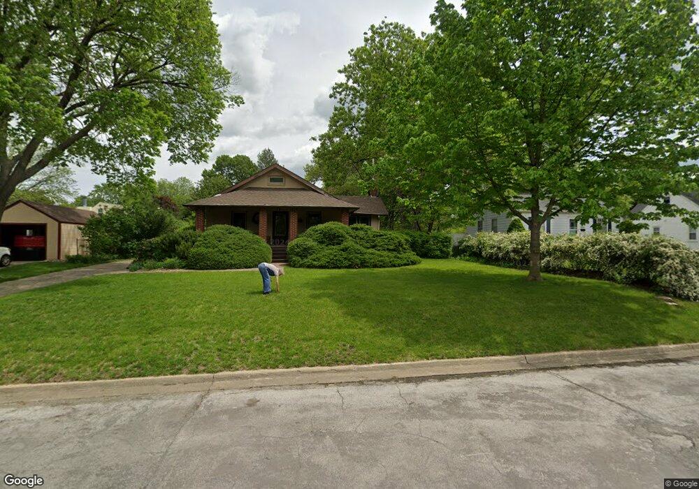 3315 54th St, Des Moines, IA 50310 - photo 1