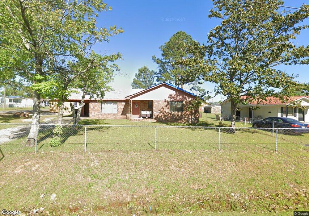 800 Lupo Ln, Douglas, GA 31533 - photo 1