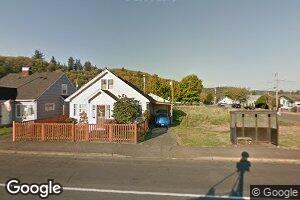 1219 Lincoln St, Hoquiam, WA 98550