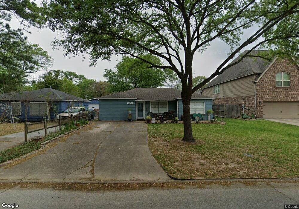 1854 Hewitt Dr, Houston, TX 77018 - photo 1