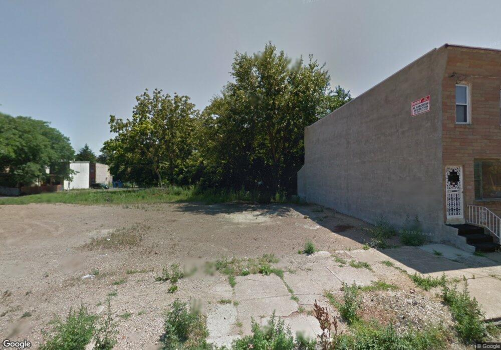 736 Walnut St, Camden, NJ 08103 - photo 1