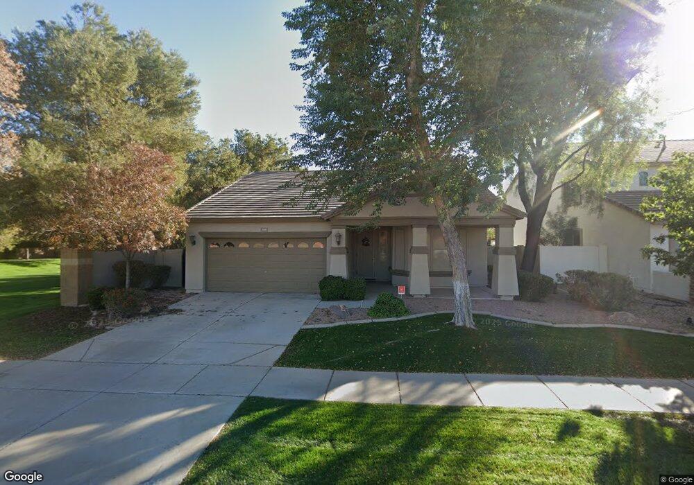 4189 E Vaughn Ave, Gilbert, AZ 85234 - photo 1