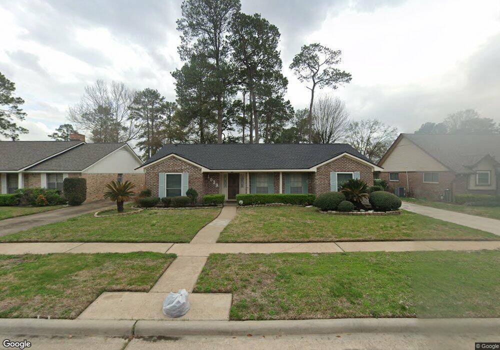 1039 Cottage Oak Ln, Houston, TX 77091 - photo 1