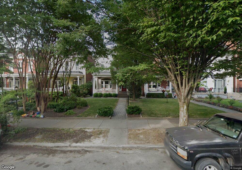 3111 Grove Ave, Richmond, VA 23221 - photo 1