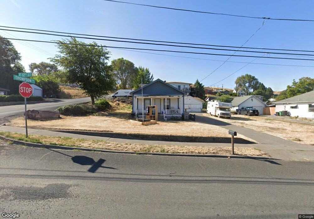 2326 E 12th St, the Dalles, OR 97058 - photo 1