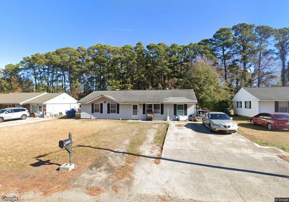 1208 Naylor Ave, Myrtle Beach, SC 29577 - photo 1