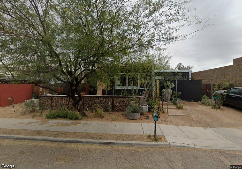 1140 E 15th St, Tucson, AZ 85719 - photo 1