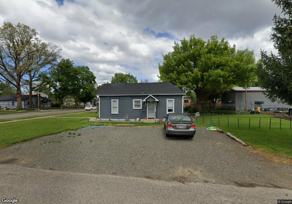 1004 W 4th St, Weiser, ID 83672 - photo 1