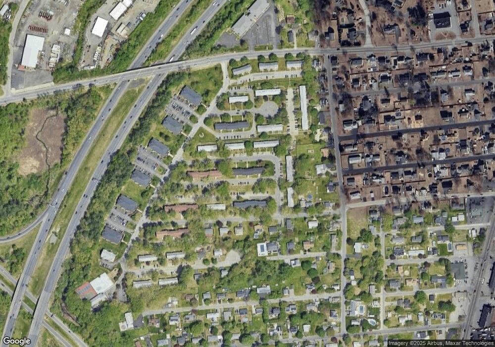 18 Constitution Way unit F-18, Methuen, MA 01844 - photo 1