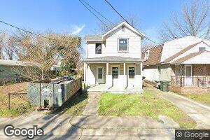 25 Maplewood St, Hampton, VA 23669