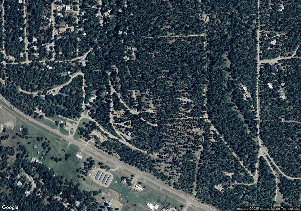 7 Sherwood Forest Rd, Mayhill, NM 88339 - photo 1