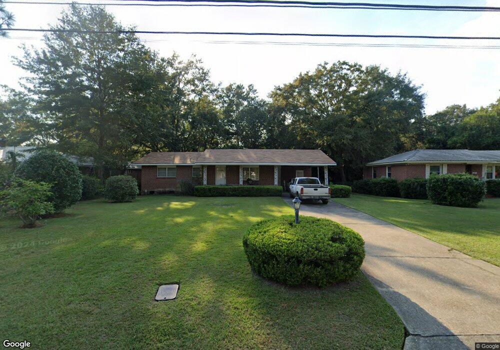 206 Roberts St, Dothan, AL 36301 - photo 1