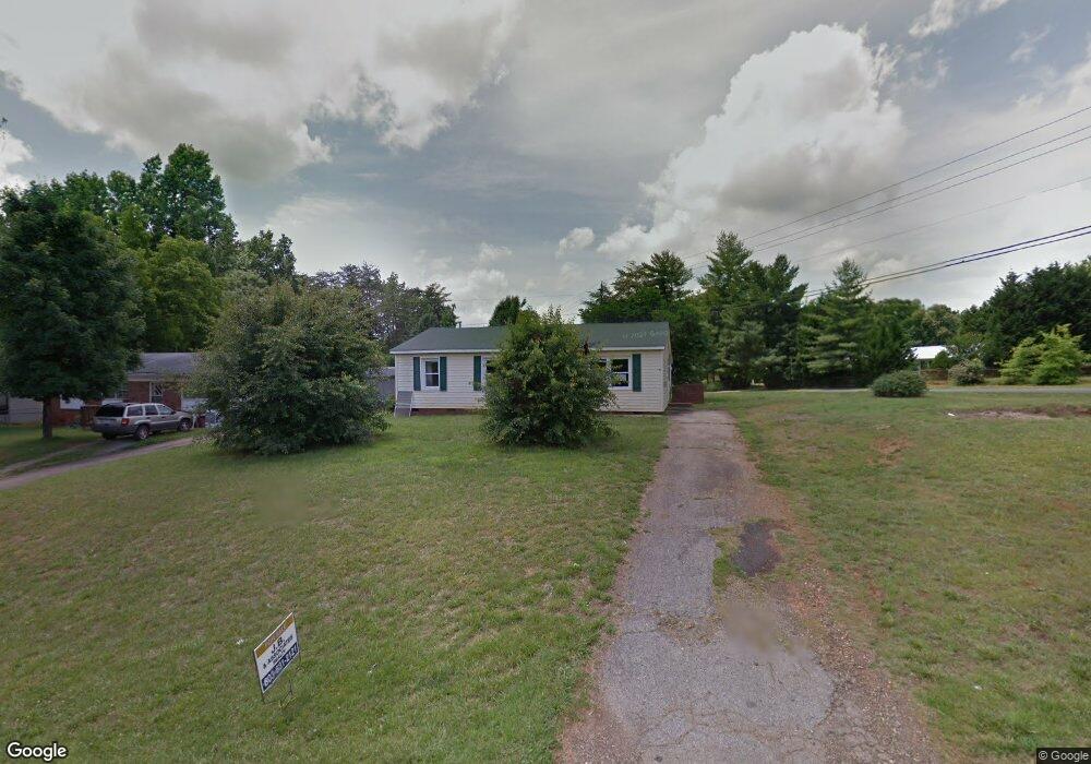 3605 Hamilton Dr, Gastonia, NC 28052 - photo 1