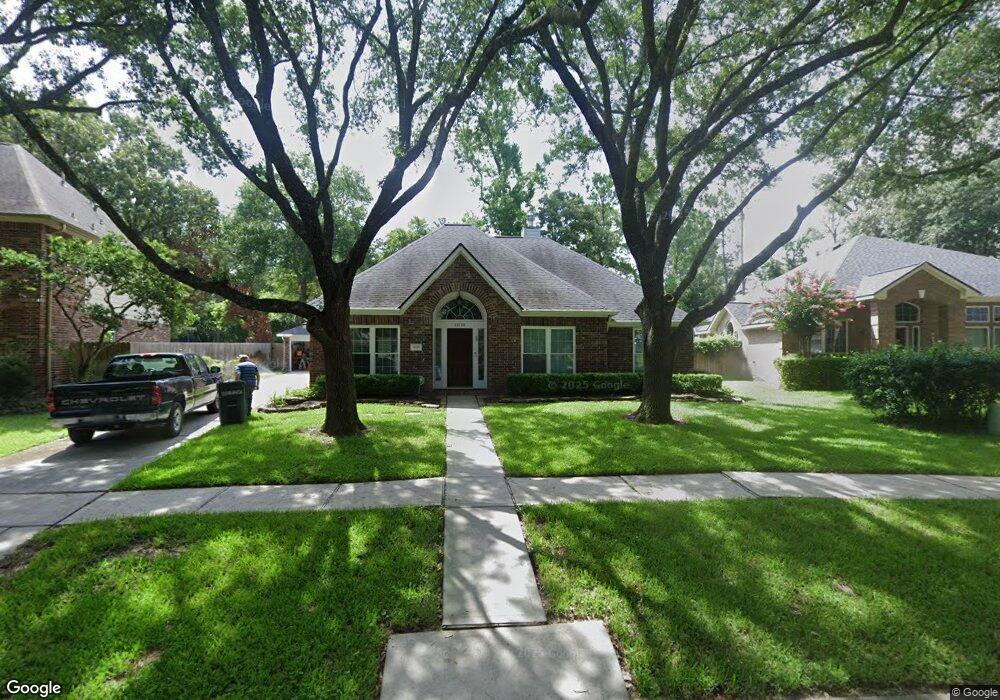 31118 Deerwood Park Ln, Spring, TX 77386 - photo 1