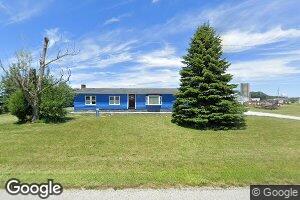 12555 W County Road 10, Alvada, OH 44802