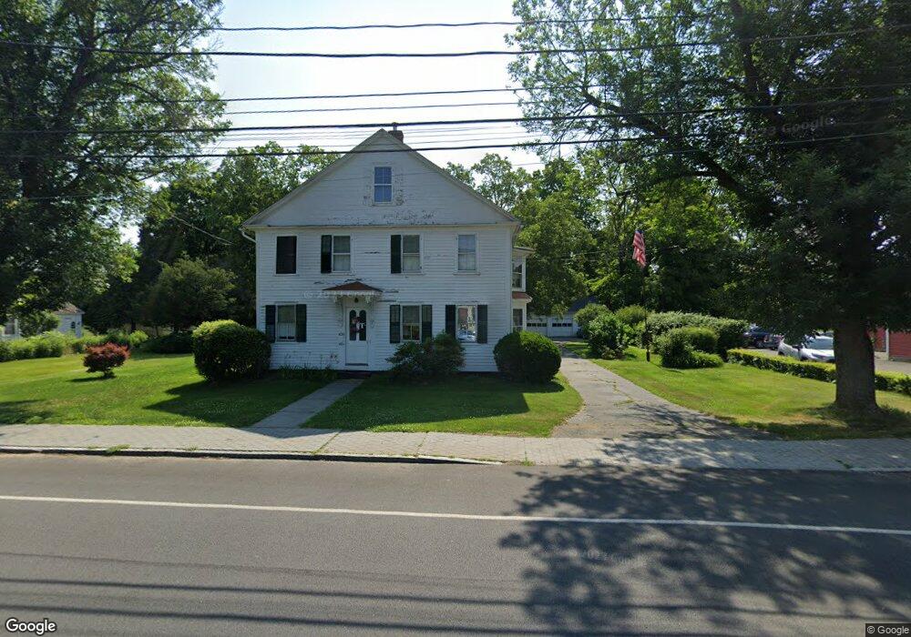 456 Main St unit 458, Wilbraham, MA 01095 - photo 1
