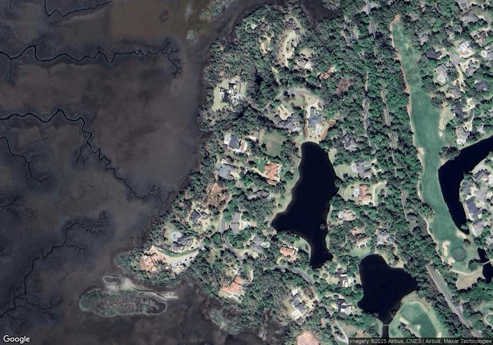 0 Point Ln unit 3162694, St. Simons, GA 31522 - photo 1