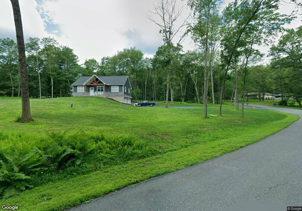 1329 Par Dr, Kunkletown, PA 18058 - photo 1