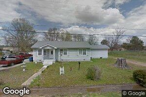 380 Archie St, Sledge, MS 38670