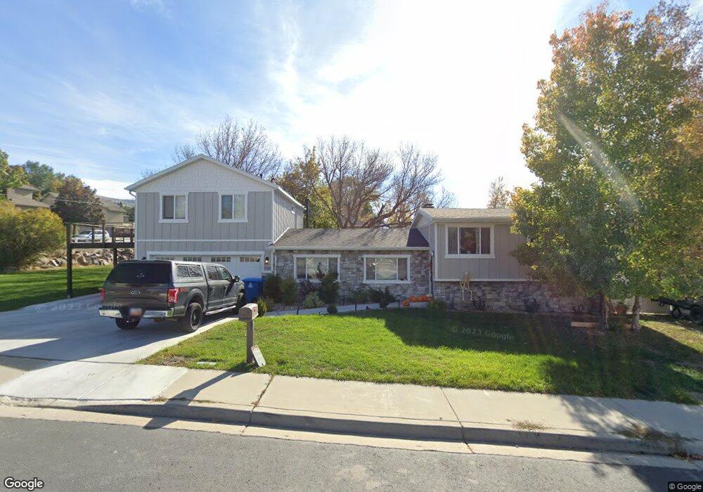 770 Orchard Dr, Pleasant Grove, UT 84062 - photo 1