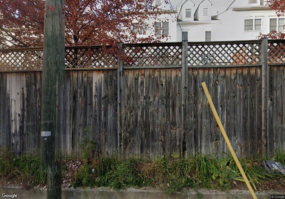 312 Parkin St, Baltimore, MD 21230 - photo 1