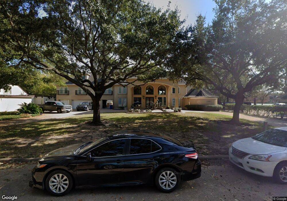 11411 Bassdale Dr, Houston, TX 77070 - photo 1