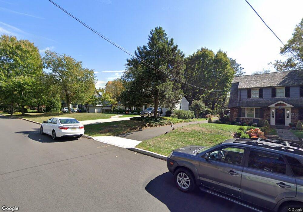 14 W Prospect Ave, Moorestown, NJ 08057 - photo 1