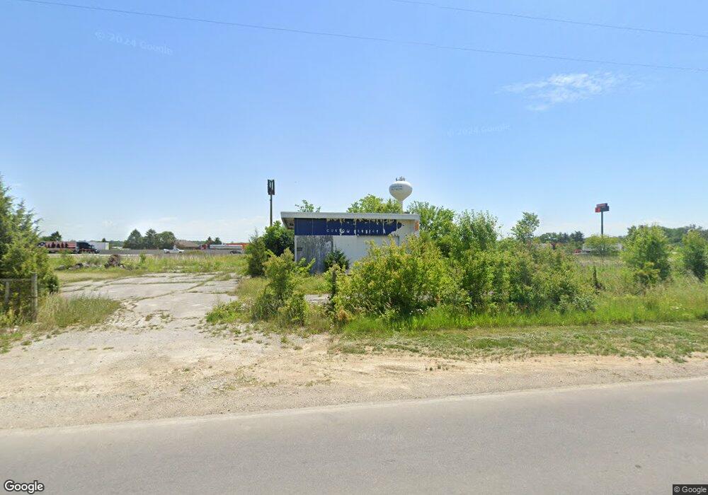 2278 Insley Rd, North Baltimore, OH 45872 - photo 1