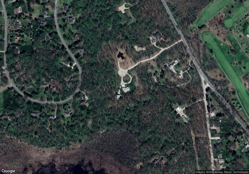 5055 Dexter Pinckney Rd, Dexter, MI 48130 - photo 1