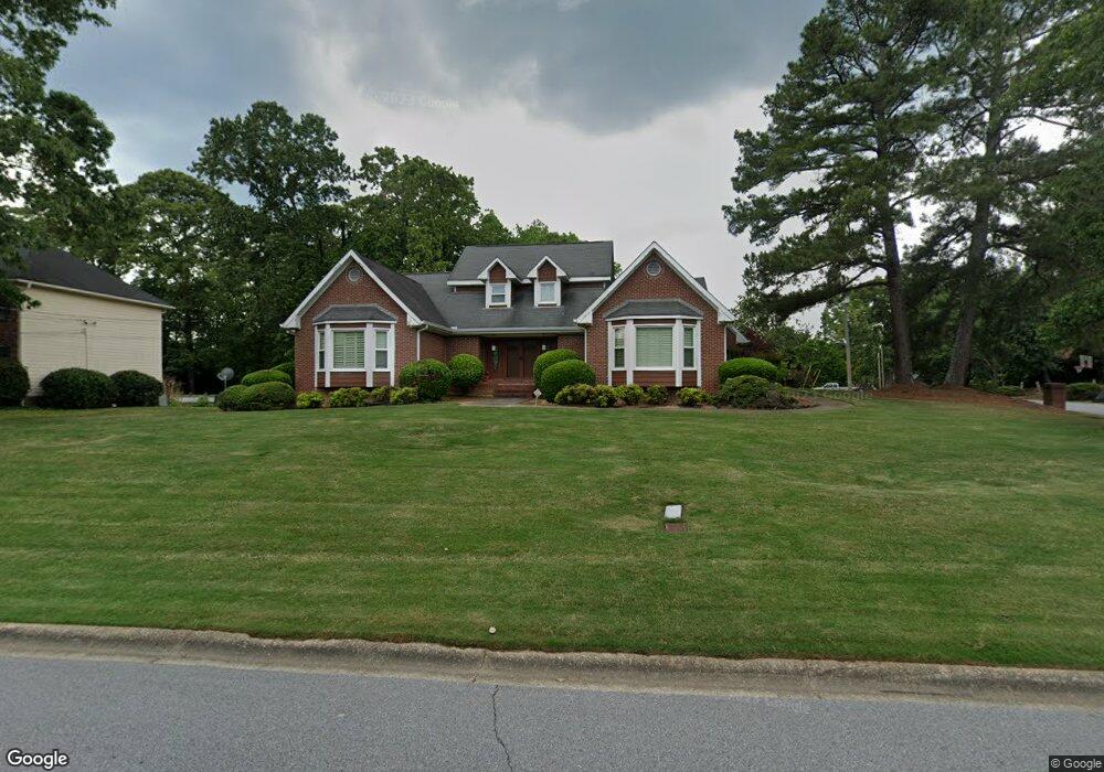 4241 Camaron Way unit 1, Snellville, GA 30039 - photo 1